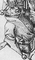 Martin Schongauer, Boerenfamilie op weg naar de markt 1475